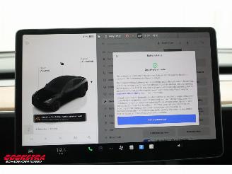 Tesla Model Y RWD 58 kWh Pano LED ACC Leder AHK picture 28