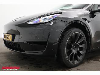 Tesla Model Y RWD 58 kWh Pano LED ACC Leder AHK picture 8
