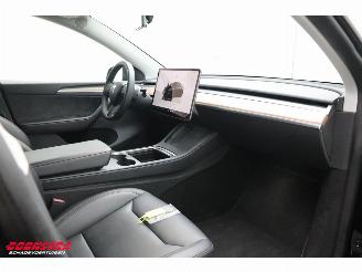 Tesla Model Y RWD 58 kWh Pano LED ACC Leder AHK picture 14