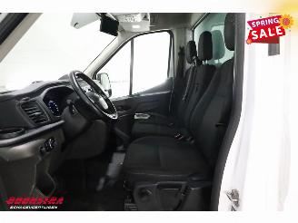 Ford Transit 2.0 TDCI LBW Koffer Airco Cruise Bluetooth picture 14