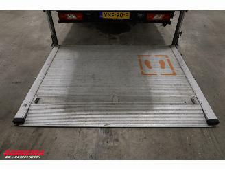 Ford Transit 2.0 TDCI LBW Koffer Airco Cruise Bluetooth picture 7