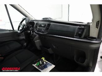 Ford Transit 2.0 TDCI LBW Koffer Airco Cruise Bluetooth picture 11