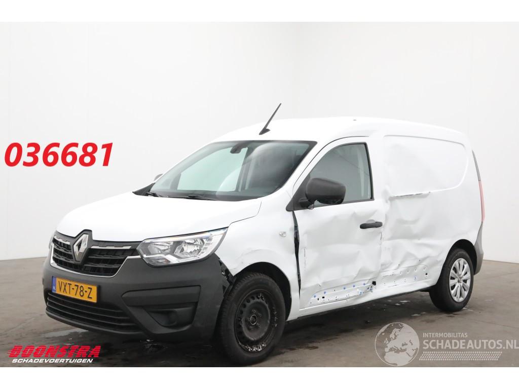 Renault Express 1.5 dCi 95 Comfort + Bluetooth Airco Cruise PDC 67.638 km!