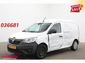 skadebil bedrijf Renault Express 1.5 dCi 95 Comfort + Bluetooth Airco Cruise PDC 67.638 km! 2023/9
