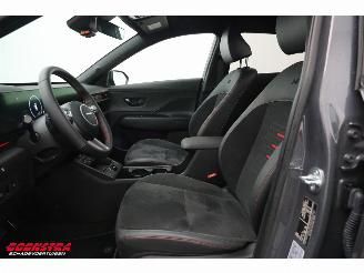 Hyundai Kona N Line 64.8 kWh LED ACC 360° HUD LRHZ Ventilatie 3.593 km! picture 13