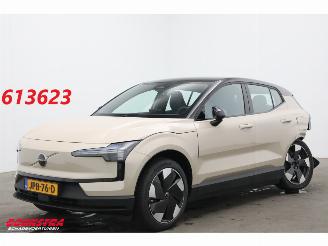 Vaurioauto  passenger cars Volvo EX30 Single Motor Extended Range Plus 69 kWh LED ACC H/K Camera LRHZ 2025/12