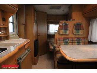 Rapido  Le Randonneur 740 F 2.8 JTD Solar Airco Luifel picture 6