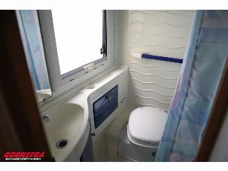 Rapido  Le Randonneur 740 F 2.8 JTD Solar Airco Luifel picture 11