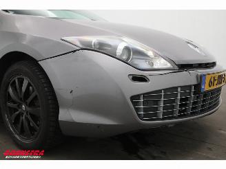 Renault Laguna coupe 2.0 16V Aut. T Dynamique Leder Navi Clima Cruise SHZ PDC AHK picture 6