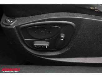 Renault Laguna coupe 2.0 16V Aut. T Dynamique Leder Navi Clima Cruise SHZ PDC AHK picture 22