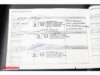 Renault Laguna coupe 2.0 16V Aut. T Dynamique Leder Navi Clima Cruise SHZ PDC AHK picture 26