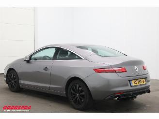 Renault Laguna coupe 2.0 16V Aut. T Dynamique Leder Navi Clima Cruise SHZ PDC AHK picture 4