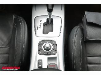 Renault Laguna coupe 2.0 16V Aut. T Dynamique Leder Navi Clima Cruise SHZ PDC AHK picture 25