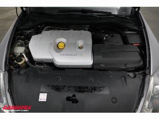 Renault Laguna coupe 2.0 16V Aut. T Dynamique Leder Navi Clima Cruise SHZ PDC AHK picture 9