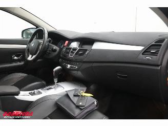 Renault Laguna coupe 2.0 16V Aut. T Dynamique Leder Navi Clima Cruise SHZ PDC AHK picture 13