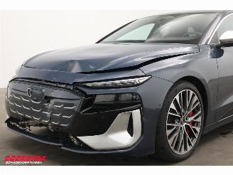 Audi S6 e-tron Avant 100 kWh HUD AR B&O 360° Pass. Display AHK picture 12