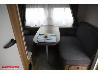 Eriba  Touring 530 Legend Hefdak Dwarsbed BY 2023 picture 12