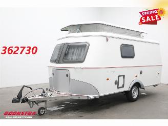 damaged caravans Eriba  Touring 530 Legend Hefdak Dwarsbed BY 2023 2023/4