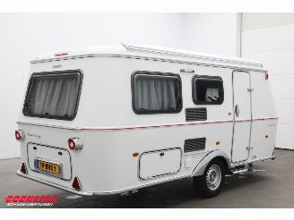 Eriba  Touring 530 Legend Hefdak Dwarsbed BY 2023 picture 3