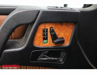 Mercedes G-klasse 55 AMG Kompressor 4WD Lang Schuifdak Leder Memory H/K LRHZ Camera AHK picture 27