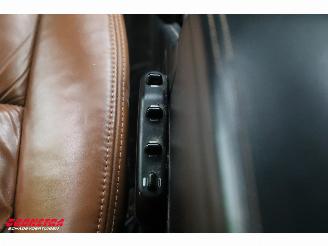 Mercedes G-klasse 55 AMG Kompressor 4WD Lang Schuifdak Leder Memory H/K LRHZ Camera AHK picture 30