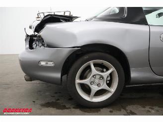 Mazda MX-5 1.6i Exclusive Hardtop/Softtop Leder SHZ picture 14
