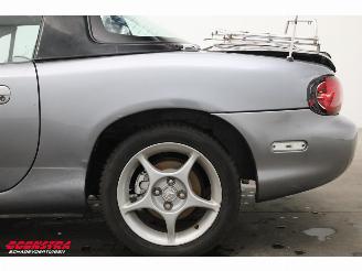 Mazda MX-5 1.6i Exclusive Hardtop/Softtop Leder SHZ picture 7