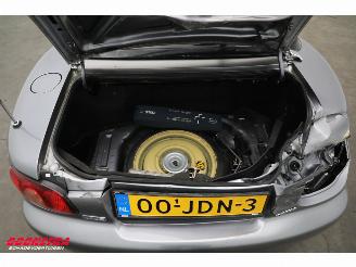 Mazda MX-5 1.6i Exclusive Hardtop/Softtop Leder SHZ picture 11