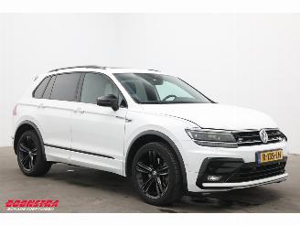 Volkswagen Tiguan 2.0 TSI 190 PK DSG 4Motion R-Line Pano LED ACC Virtual SHZ Camera picture 2