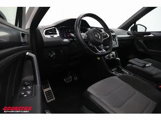 Volkswagen Tiguan 2.0 TSI 190 PK DSG 4Motion R-Line Pano LED ACC Virtual SHZ Camera picture 17