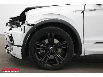 Volkswagen Tiguan 2.0 TSI 190 PK DSG 4Motion R-Line Pano LED ACC Virtual SHZ Camera picture 11
