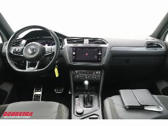 Volkswagen Tiguan 2.0 TSI 190 PK DSG 4Motion R-Line Pano LED ACC Virtual SHZ Camera picture 13