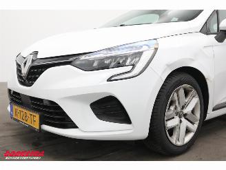 Renault Clio 1.0 TCe Zen Navi Airco Cruise AHK picture 6