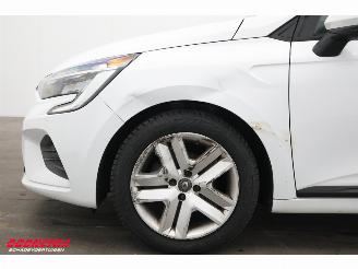 Renault Clio 1.0 TCe Zen Navi Airco Cruise AHK picture 7