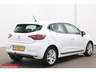 Renault Clio 1.0 TCe Zen Navi Airco Cruise AHK picture 3