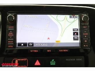 Mitsubishi Outlander 2.0 PHEV Business Edition X-Line Leder Navi Clima Curise Camera SHZ AHK picture 17