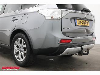 Mitsubishi Outlander 2.0 PHEV Business Edition X-Line Leder Navi Clima Curise Camera SHZ AHK picture 5