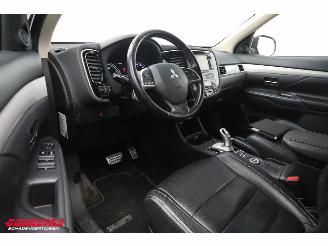 Mitsubishi Outlander 2.0 PHEV Business Edition X-Line Leder Navi Clima Curise Camera SHZ AHK picture 14