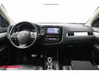 Mitsubishi Outlander 2.0 PHEV Business Edition X-Line Leder Navi Clima Curise Camera SHZ AHK picture 10