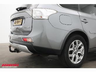 Mitsubishi Outlander 2.0 PHEV Business Edition X-Line Leder Navi Clima Curise Camera SHZ AHK picture 7