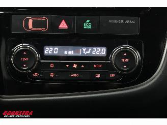 Mitsubishi Outlander 2.0 PHEV Business Edition X-Line Leder Navi Clima Curise Camera SHZ AHK picture 19