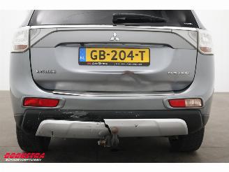 Mitsubishi Outlander 2.0 PHEV Business Edition X-Line Leder Navi Clima Curise Camera SHZ AHK picture 6
