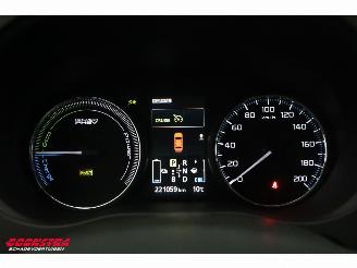 Mitsubishi Outlander 2.0 PHEV Business Edition X-Line Leder Navi Clima Curise Camera SHZ AHK picture 16