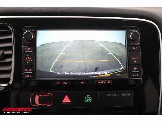 Mitsubishi Outlander 2.0 PHEV Business Edition X-Line Leder Navi Clima Curise Camera SHZ AHK picture 18