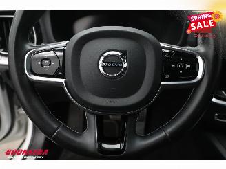 Volvo S-60 B4 R-Design MOTORSCHADEN Pano LED ACC H/K Memory LRHZ AHK picture 13