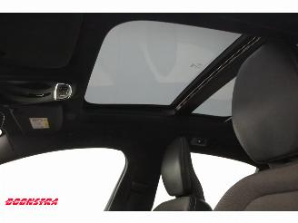 Volvo S-60 B4 R-Design MOTORSCHADEN Pano LED ACC H/K Memory LRHZ AHK picture 12