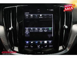 Volvo S-60 B4 R-Design MOTORSCHADEN Pano LED ACC H/K Memory LRHZ AHK picture 20