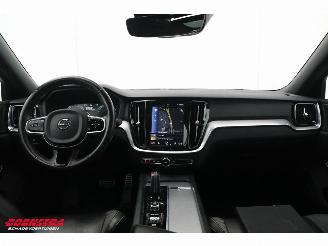 Volvo S-60 B4 R-Design MOTORSCHADEN Pano LED ACC H/K Memory LRHZ AHK picture 7