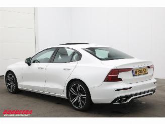 Volvo S-60 B4 R-Design MOTORSCHADEN Pano LED ACC H/K Memory LRHZ AHK picture 4