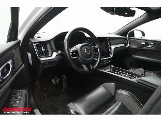 Volvo S-60 B4 R-Design MOTORSCHADEN Pano LED ACC H/K Memory LRHZ AHK picture 11